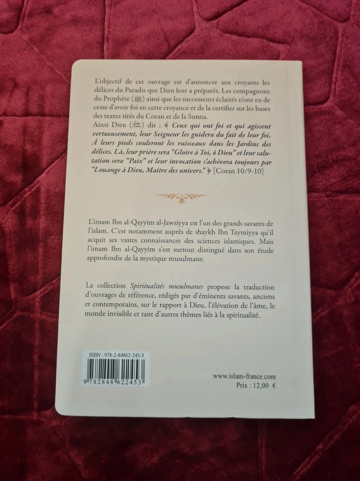 La Voix du Paradis – photo 2